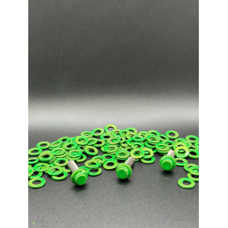 Bamco Motorsports Harley ARP Seat Bolt 