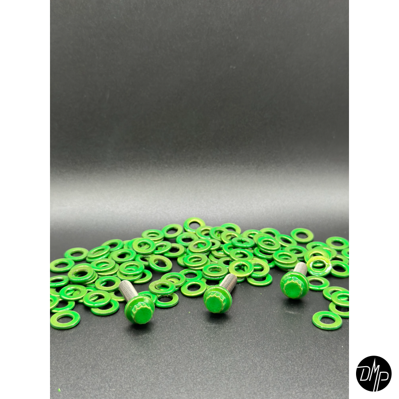 Bamco Motorsports Harley ARP Seat Bolt 