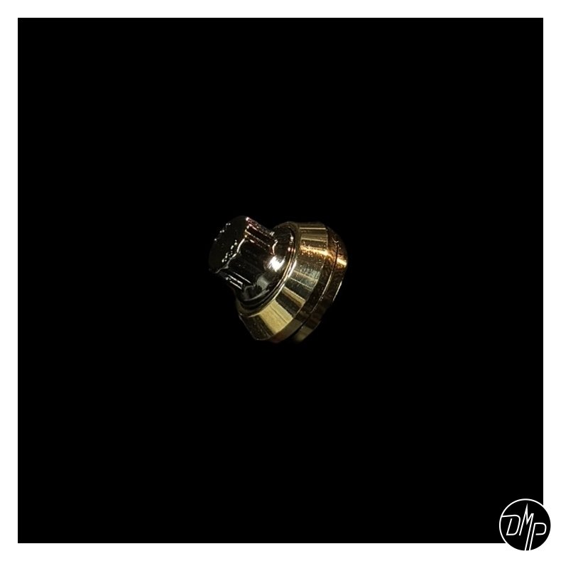 Bamco Motorsports M8 Mid Engine Mount ARP Kit