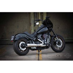 Ricks Fenderstrut Light Cover Black