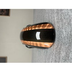 Softail M8 tank/skrm st custom lakeret.