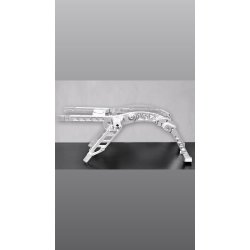 QPC Performance CNC Subframe Touring 