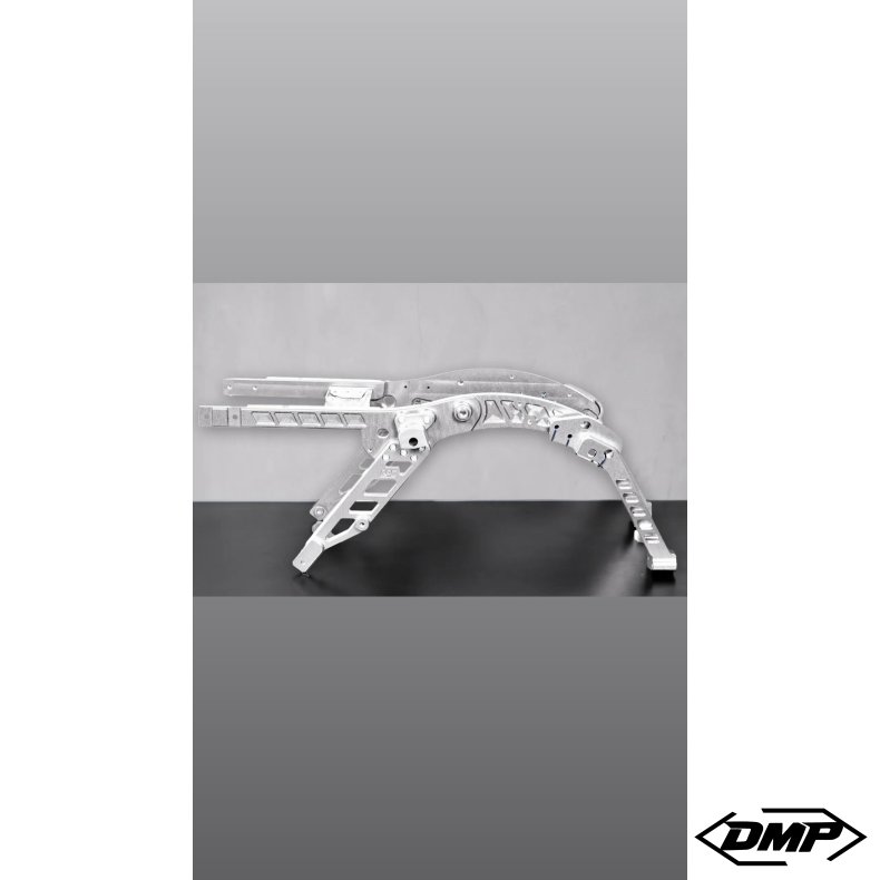 QPC Performance CNC Subframe Touring 