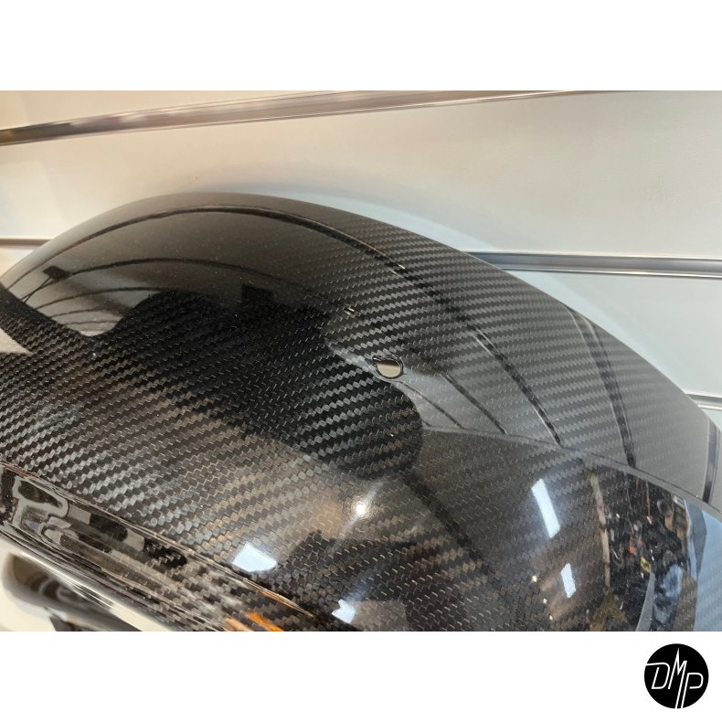 Touring Carbon Kit 09-23