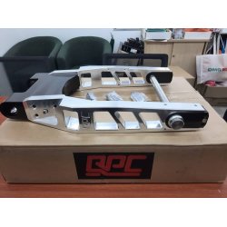 QPC Performance CNC Swingarm Touring 09-24