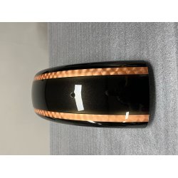 Softail M8 tank/skrm st custom lakeret.