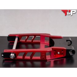 QPC Performance CNC Swingarm Touring 09-24