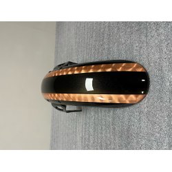 Softail M8 tank/skrm st custom lakeret.