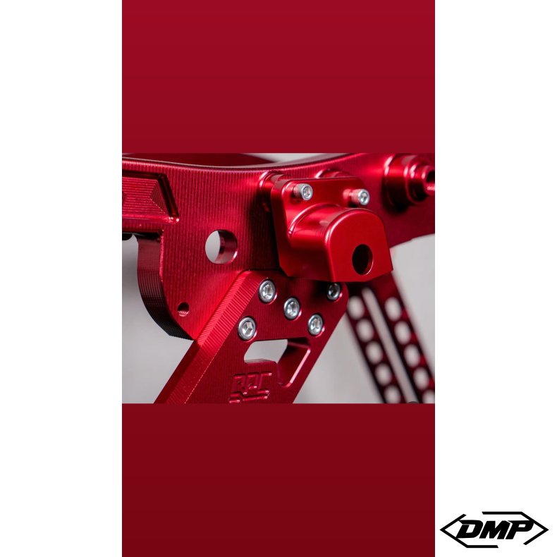 QPC Performance CNC Subframe Touring 