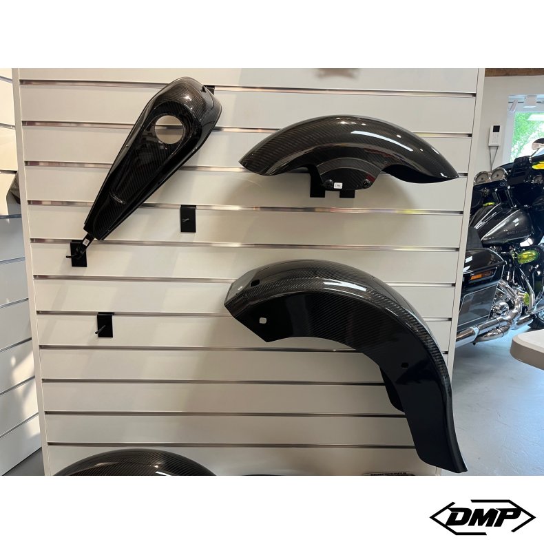 Touring Carbon Kit 09-23