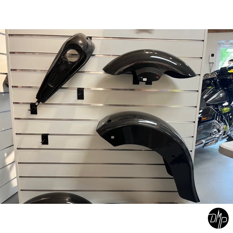 Touring Carbon Kit 09-23