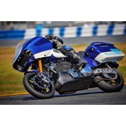 QPC Performance CNC Swingarm Touring 09-24