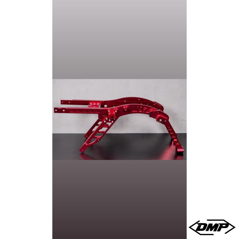 QPC Performance CNC Subframe Touring 