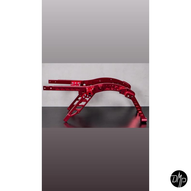 QPC Performance CNC Subframe Touring 