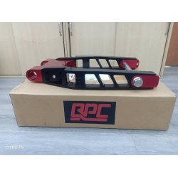 QPC Performance CNC Swingarm Touring 09-24