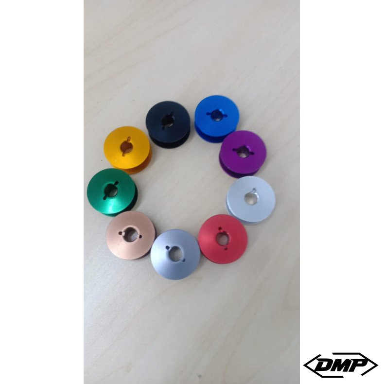 QPC Performance CNC Swingarm Dyna 08-17