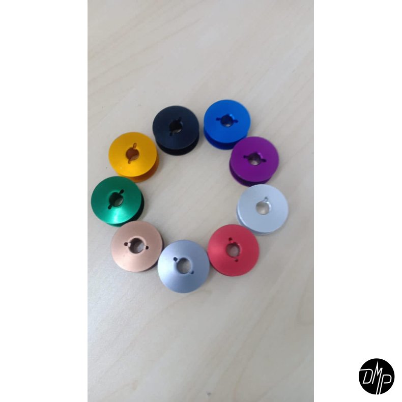 QPC Performance CNC Swingarm Dyna 08-17