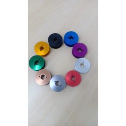 QPC Performance CNC Swingarm Touring 09-24