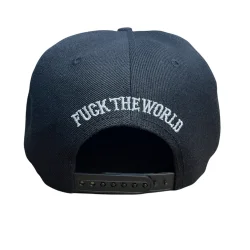 Chopper Kings FTW SOLID snap back