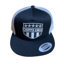 Chopper Kings CHAMPIONS trucker hat