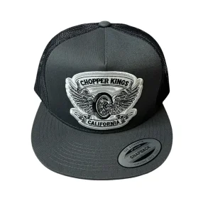 Chopper Kings WINGS trucker hat