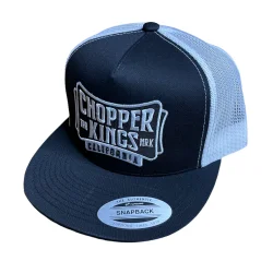 Chopper Kings TAG trucker hat