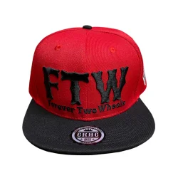 Chopper Kings FTW OG snap back 