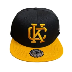 Chopper Kings CK TEAM snap back