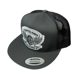Chopper Kings WINGS trucker hat