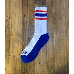 Chopper Kings SHORTY short socks