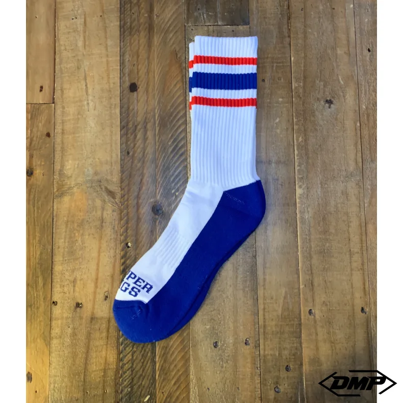 Chopper Kings SHORTY short socks