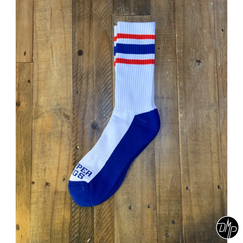 Chopper Kings SHORTY short socks