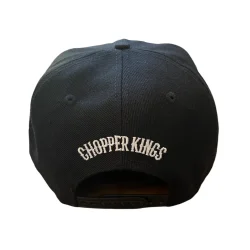 Chopper Kings CK snap back