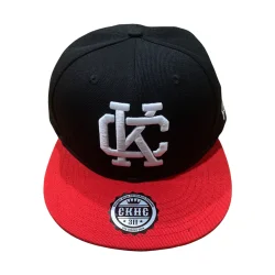 Chopper Kings CK TEAM snap back