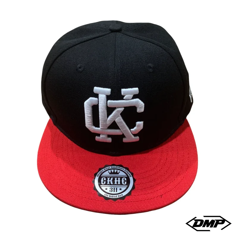 Chopper Kings CK TEAM snap back