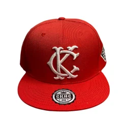 Chopper Kings CK snap back