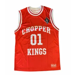Chopper Kings CK JERSEY