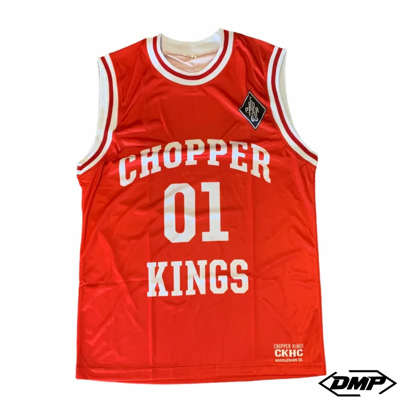 Chopper Kings CK JERSEY