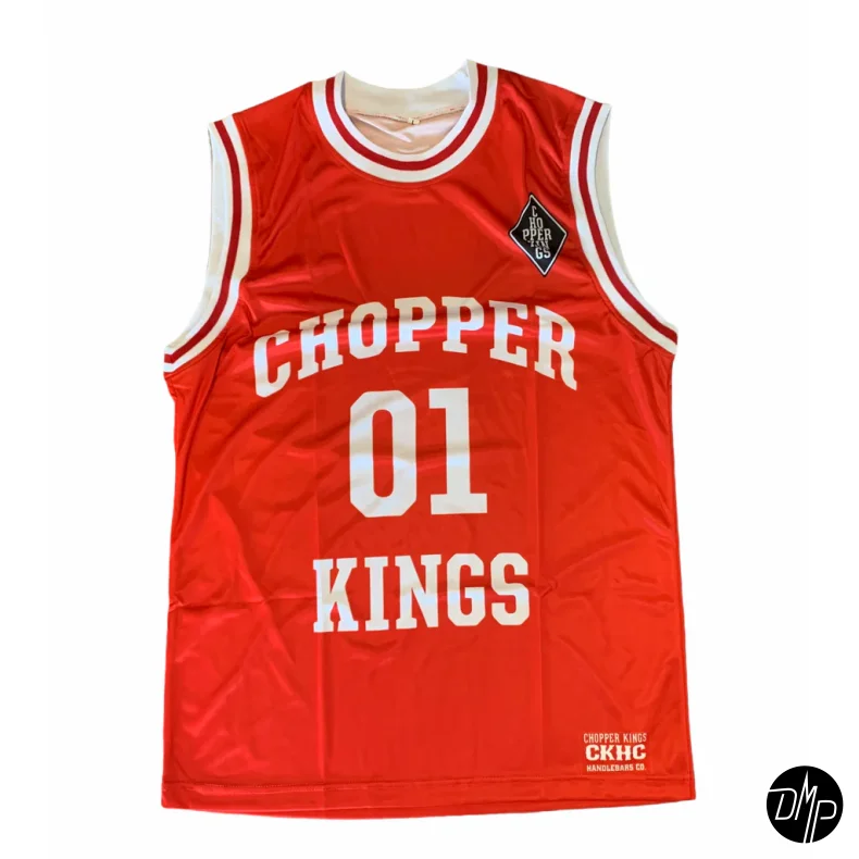 Chopper Kings CK JERSEY
