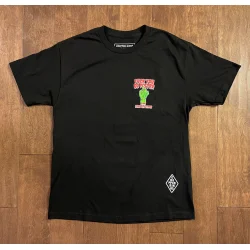 Chopper Kings Zombies t-shirt