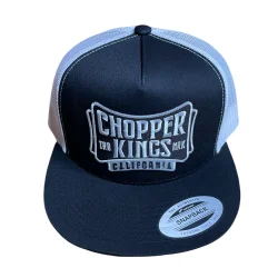 Chopper Kings TAG trucker hat