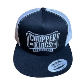 Chopper Kings TAG trucker hat