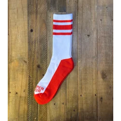 Chopper Kings BASIC short socks