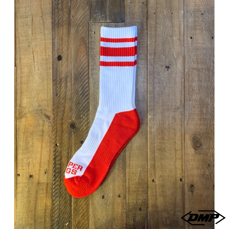 Chopper Kings BASIC short socks