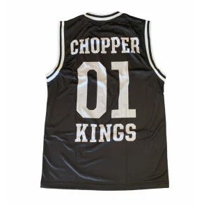 Chopper Kings CK JERSEY