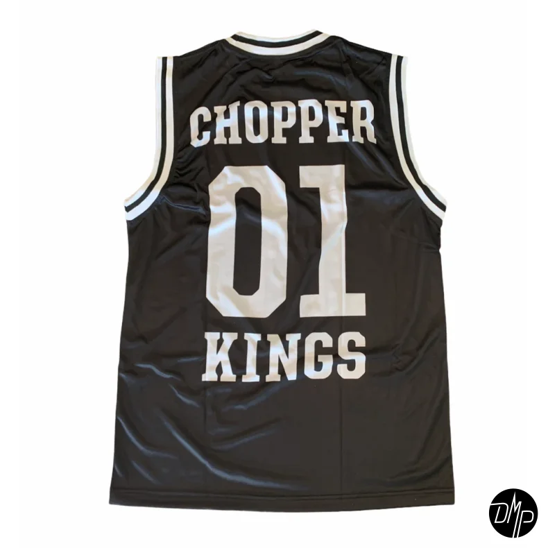 Chopper Kings CK JERSEY
