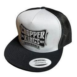 Chopper Kings TAG trucker hat