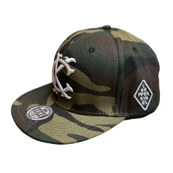 Chopper Kings CK snap back