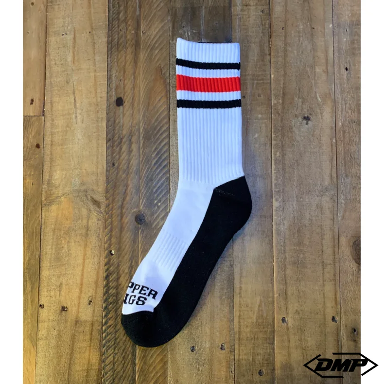 Chopper Kings SHORTY short socks