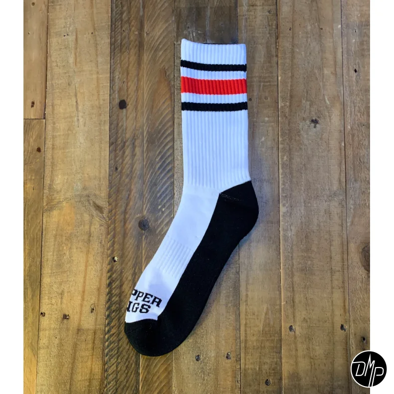 Chopper Kings SHORTY short socks